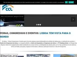 Sites similar to lisbonvenues.pt