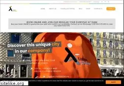 Sites similar to lisbonwalker.com