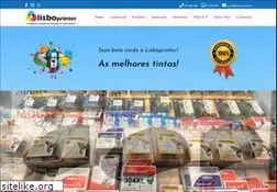 Sites similar to lisboprinter.pt