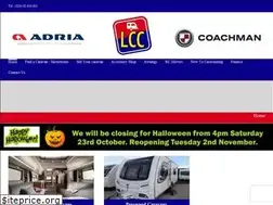 Sites similar to lisburncaravancentre.com