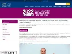 Sites similar to lisburnhalfmarathon.com