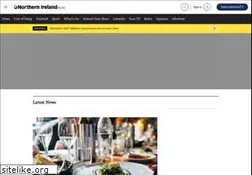 Sites similar to lisburntoday.co.uk