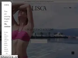 Sites similar to lisca.ba