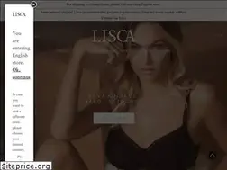 Sites similar to lisca.cz