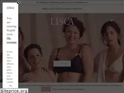 Sites similar to lisca.hr