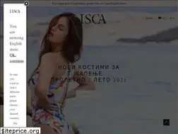 Sites similar to lisca.mk
