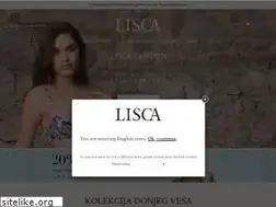 Sites similar to lisca.rs