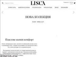 Sites similar to liscashop.bg