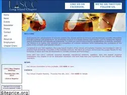 Sites similar to liscc.org