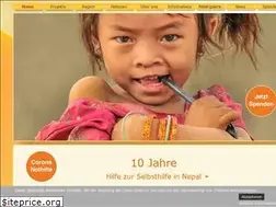 Sites similar to lischa-himalaya.org