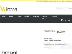 Sites similar to lisconet.com