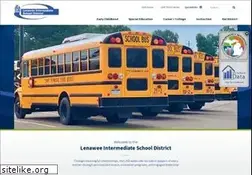 Sites similar to lisd.us