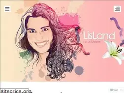 Sites similar to lisdaiane.wordpress.com