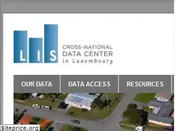 Sites similar to lisdatacenter.org