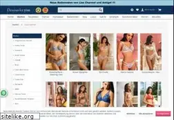 Sites similar to lise-charmel.de