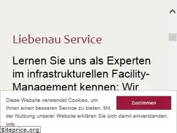 Sites similar to lise-gmbh.de