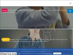 Sites similar to lise-meitner-schule.de