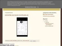 Sites similar to lise2dersnotlari.blogspot.com