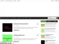 Sites similar to liseakademisi.blogspot.com