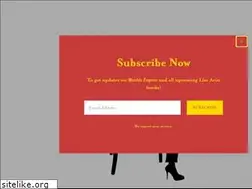 Sites similar to lisearin.com