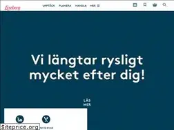 Sites similar to liseberg.se