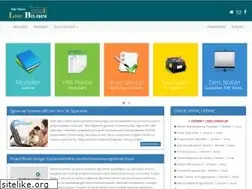 Sites similar to lisebilisim.com