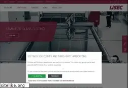 Sites similar to lisec.com