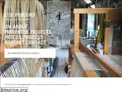 Sites similar to lisefrolund.dk