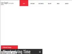 Sites similar to lisegagne.com