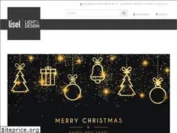 Sites similar to lisel.de