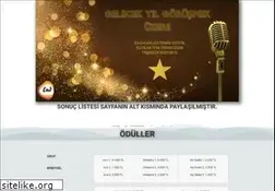 Sites similar to liselerarasimuzikyarismasi.com