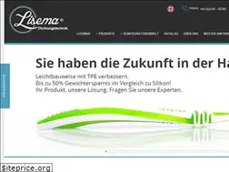 Sites similar to lisema.eu
