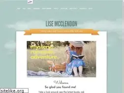 Sites similar to lisemcclendon.com