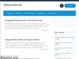 Sites similar to lisemis.com