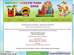 Sites similar to lisenacek.cz