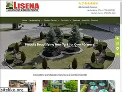 Sites similar to lisenalandscaping.com