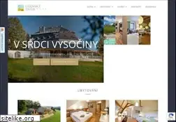 Sites similar to lisensky-dvur.cz