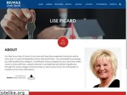 Sites similar to lisepicard.com