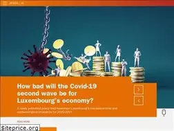 Sites similar to liser.lu
