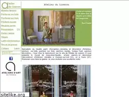Sites similar to liseron.com