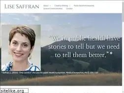 Sites similar to lisesaffran.com