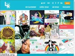 Sites similar to lisetteart.com