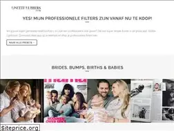 Sites similar to lisettelubbersfotografie.nl