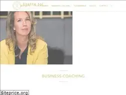Sites similar to lisettetol.nl