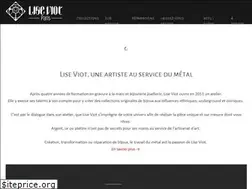 Sites similar to liseviot.com