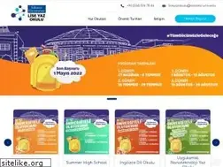Sites similar to liseyazokulu.sabanciuniv.edu