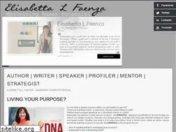 Sites similar to lisfaenza.com