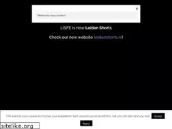 Sites similar to lisfe.nl