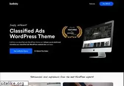 Sites similar to lisfinity.com
