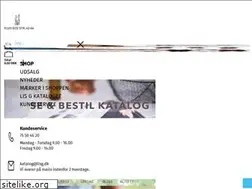 Sites similar to lisg.dk